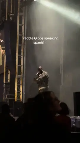 i was caught off guard 😔 #freddiegibbs 