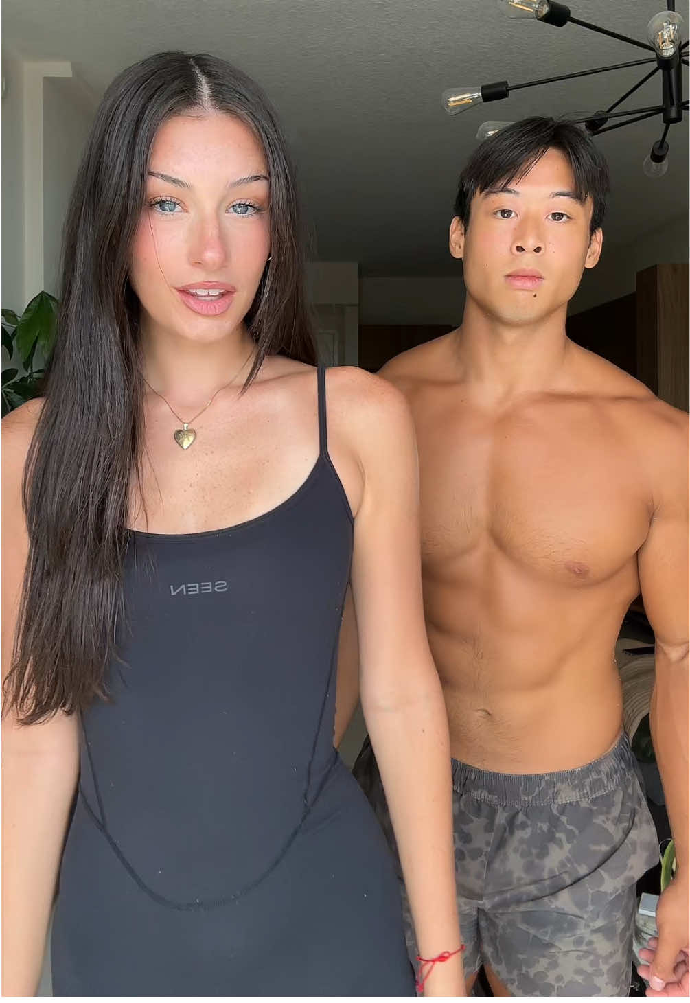 😎 @SculptWithPaul #chineserap #chinese #couple #fyp #foryou #八方来财