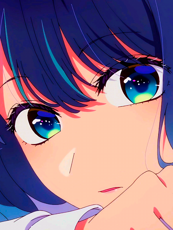 Nắng Dưới Chân Mây Remix💙Akane Kurokawa😍Tình yêu anh như nắng đợi #xuhuong #akanekurokawa #akane #capcut #oshinoko #ti̇ktok #foryou #wibu 