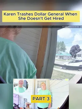 #cops #Police #karen #dollargeneral #viralvideo 