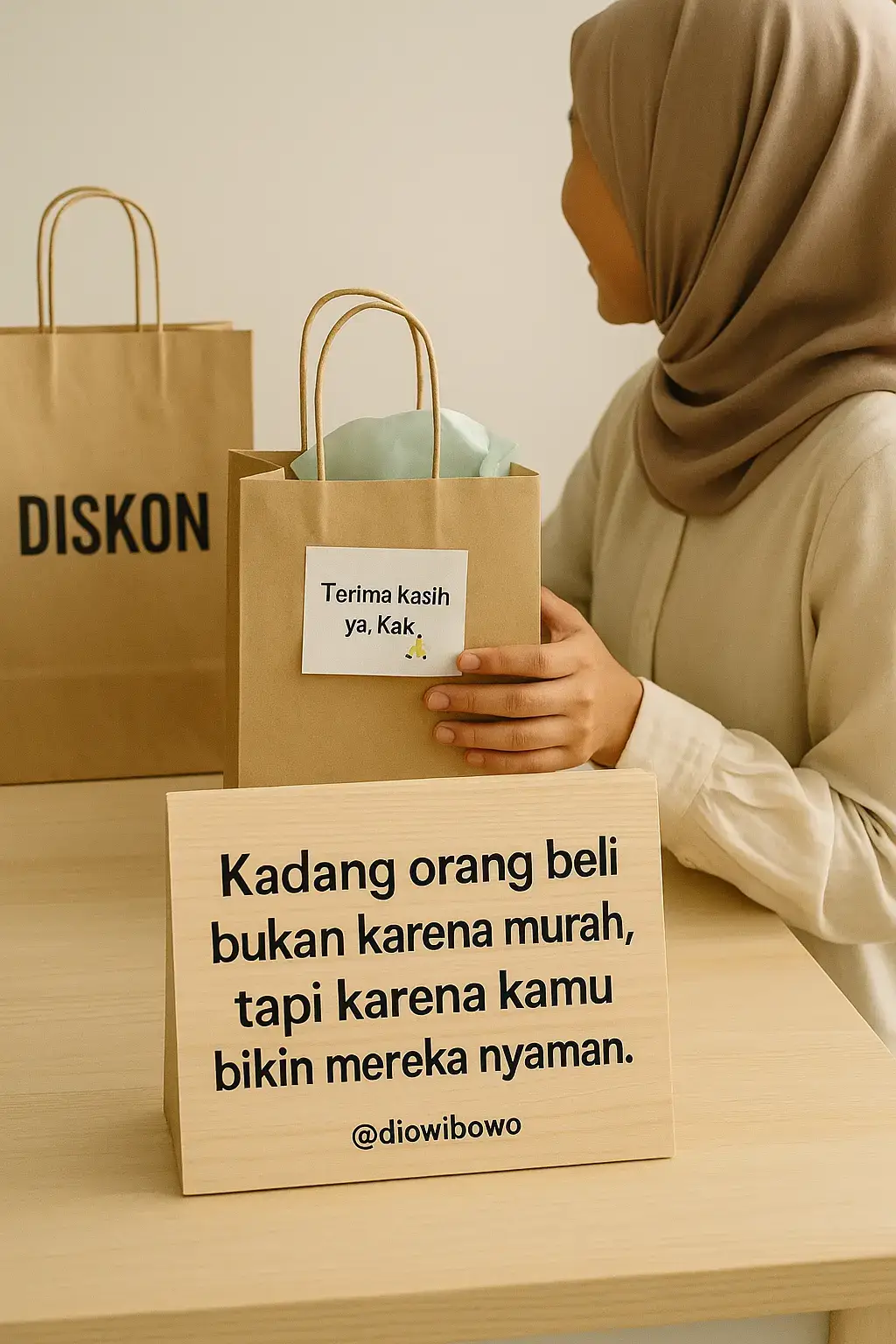 #belajarbisnis #tipsbranding 