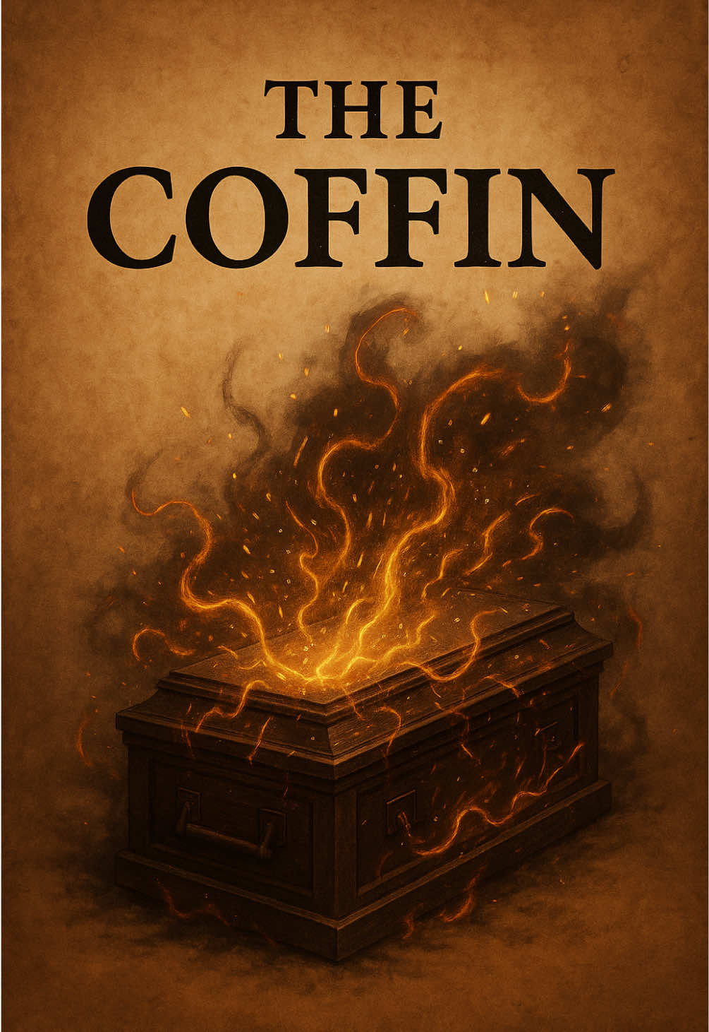 They thought it was over… until the coffin started shaking. Not once. Not twice. But like something inside was laughing. “The Man Who Died Twice” is back — and this time, he didn’t return alone. #NigerianHorror #FolkloreTales #GhostReturns #creatorsearchinsights 