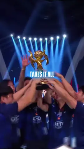 One game. Two sides. Heartbreak and glory  #MLBBEsports #MLBB #EWCxMSC #EWCxMSC2025 #MobileLegendsBangBang #MSC2025 #MSCatEWC25
