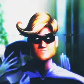 edit:gamma jack autor da animação: mr speed #gammajack#theincrdibles