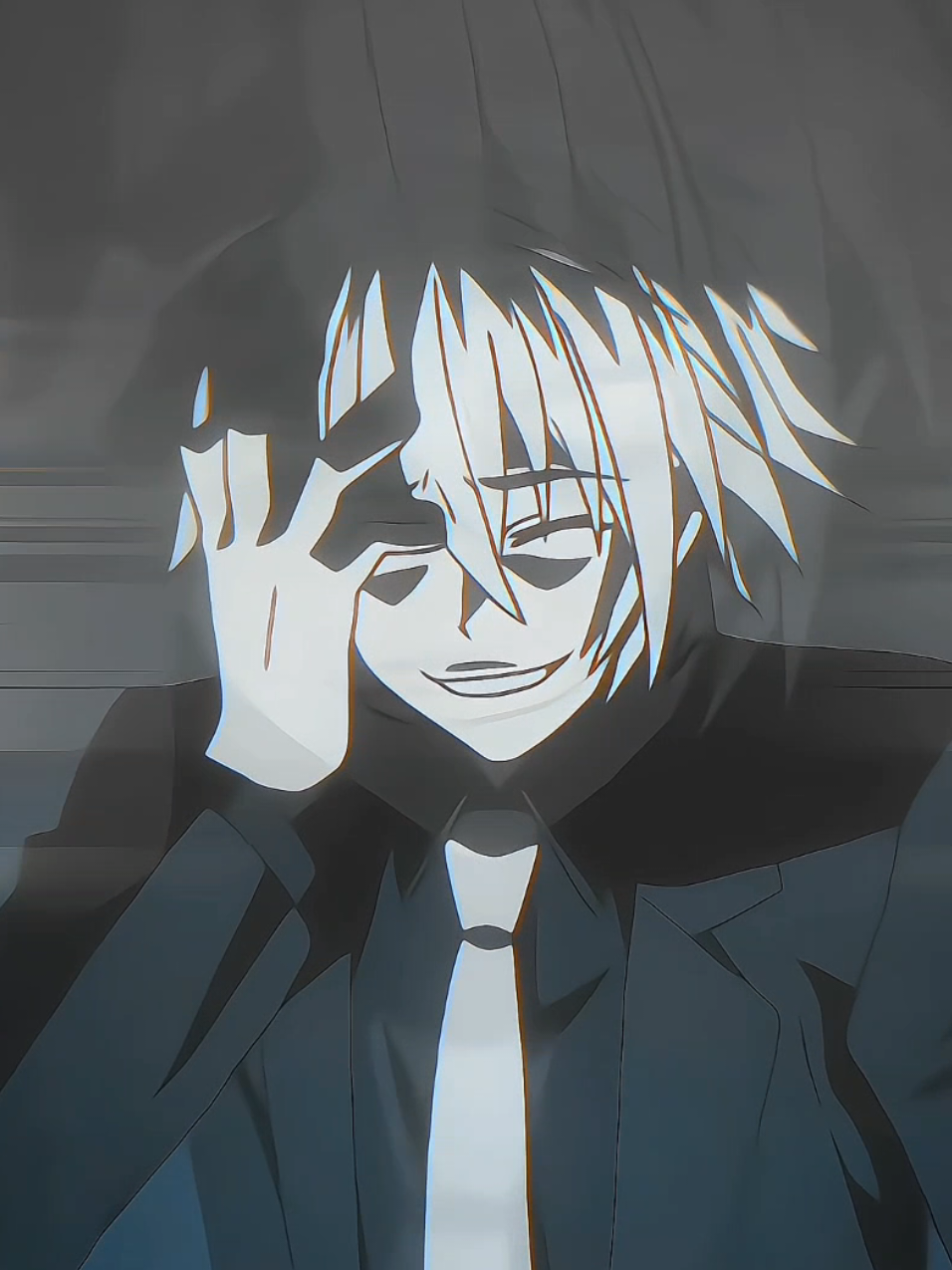 tertawa tpi terluka😹#hasbieditzz #animeedit #datealive #isaacwestcott #fyp #xyzbca 