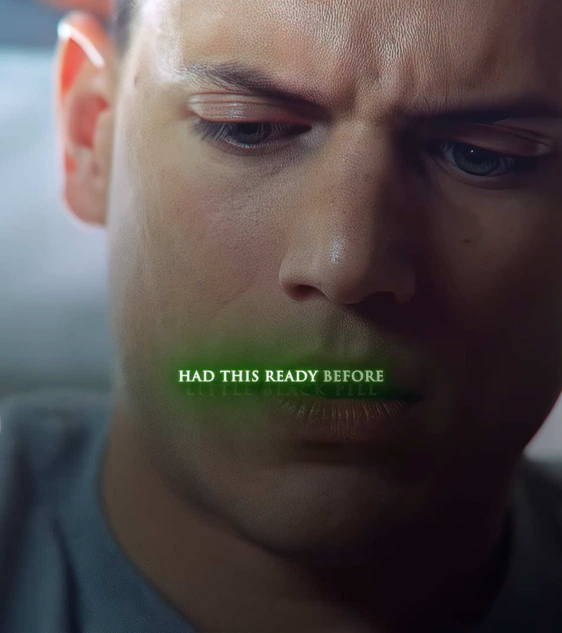 Tell the story “prison break”from Michael Scofield’s perspective || Part 4 #moviereview #edits #usatiktok #viral 