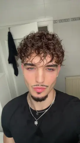 #mullet @Based Bodyworks #based #basedbodyworks #fyp #viral #foryou #relatable #viraltiktok #dontletthisflop #trendingvideo 
