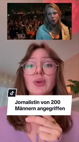Wie unfassbar schrecklich 💔😳 #truecrime #news #storytime #aktuell #truecrimetok der Angriff auf Lara Logan