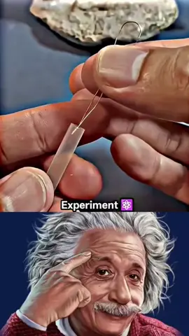 Sigma Physics 🗿🔥| Power of Physics 😱 | #shorts​ #physics​ #experiments​ #sigmarule​ #alberteinstein​ #sigmaphysics​ #alberteinstein​ #alberteinsteinphysics​ #physics​ #physicsshorts​ #physicsvideos​ #sigma​ #sigmaedit​ #physicsteacher​ #trending​