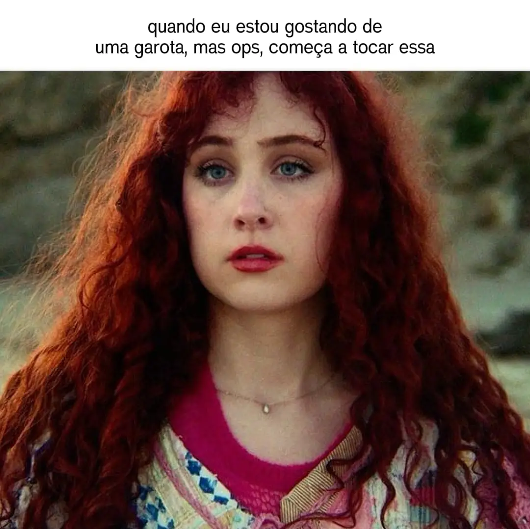ou quando ela é hétero, ME MATA #fyp #foryou #foryoupage #trending #chappelroan #goodluckbabe 