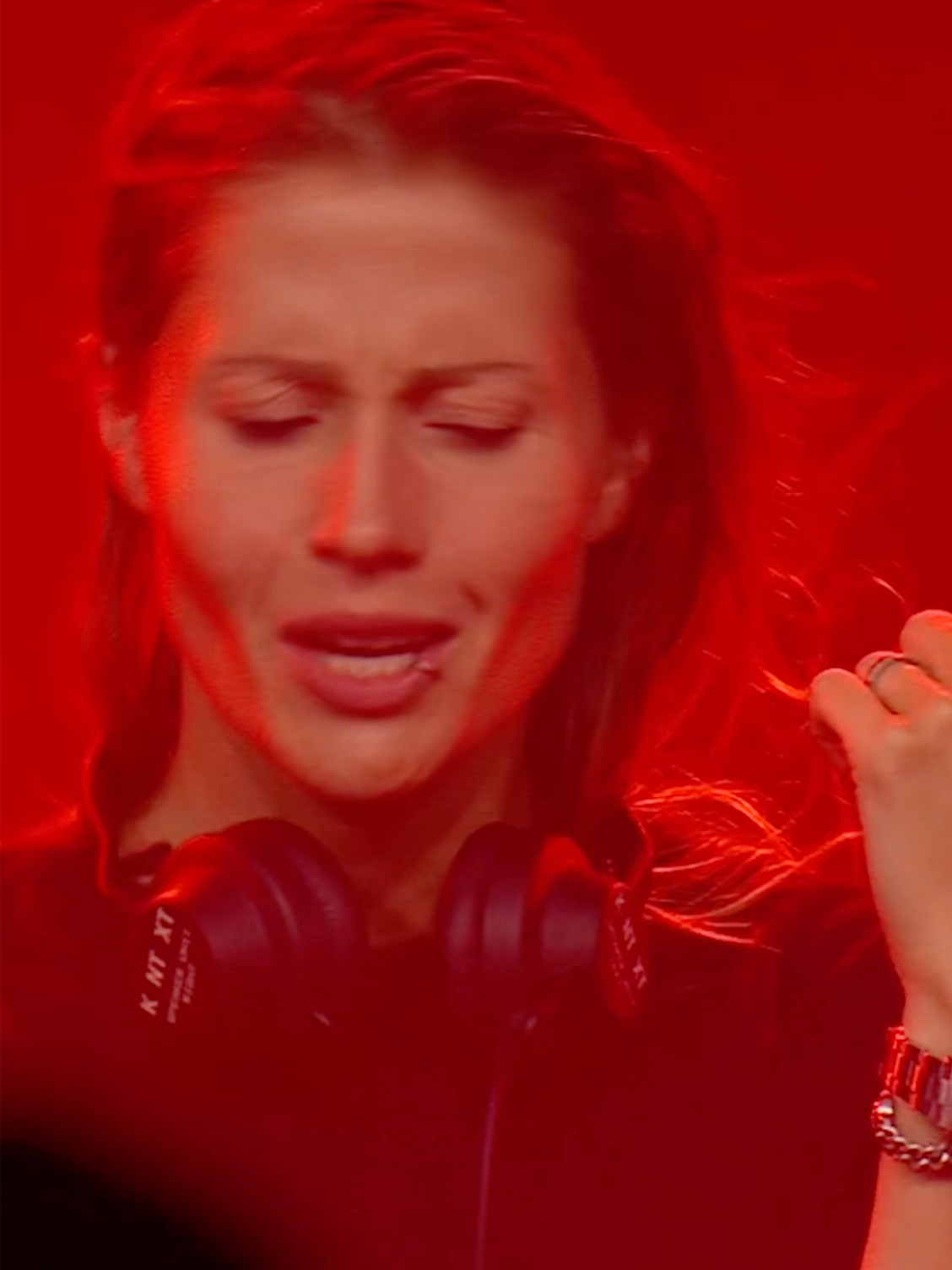 No Division at the closing of the main stage of @tomorrowland ❤️ #Techno