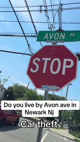 Do you live by Avon ave in  Newark Nj #newark #nj #fyp 