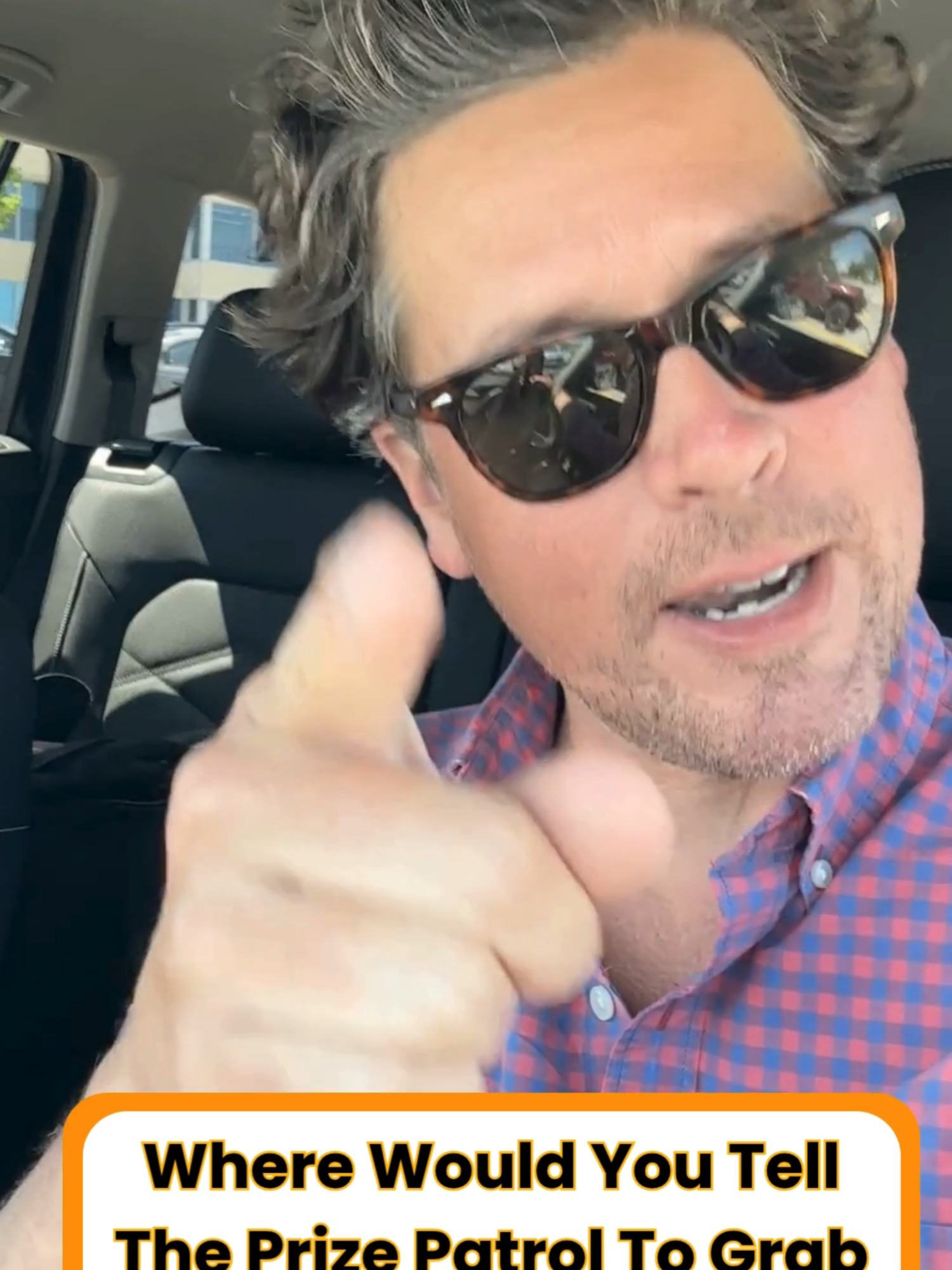 Is it time for lunch yet?! 🥘😋 Let Howie know where you think he should eat if he heads your way with the $1,000,000 Jackpot Prize next month - and make sure you get #InItToWinIt today (Link in bio!). #PCHSweepstakes #lunchtime #realtalk
