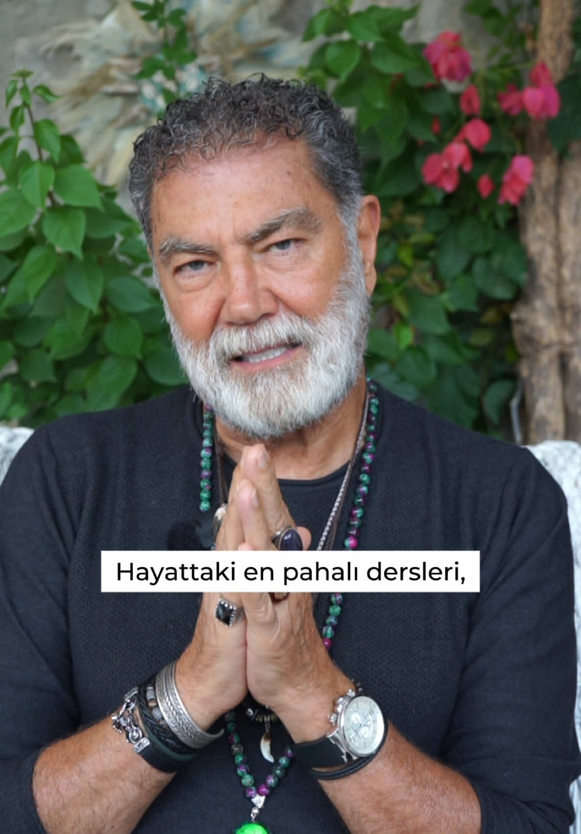 Hayattaki en pahalı dersleri, en ucuz insanlardan alırsınız!