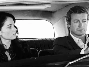 #patrickjane #teresalisbon #thementalist #fyp 