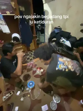 bete bnget di tungguin jugak
