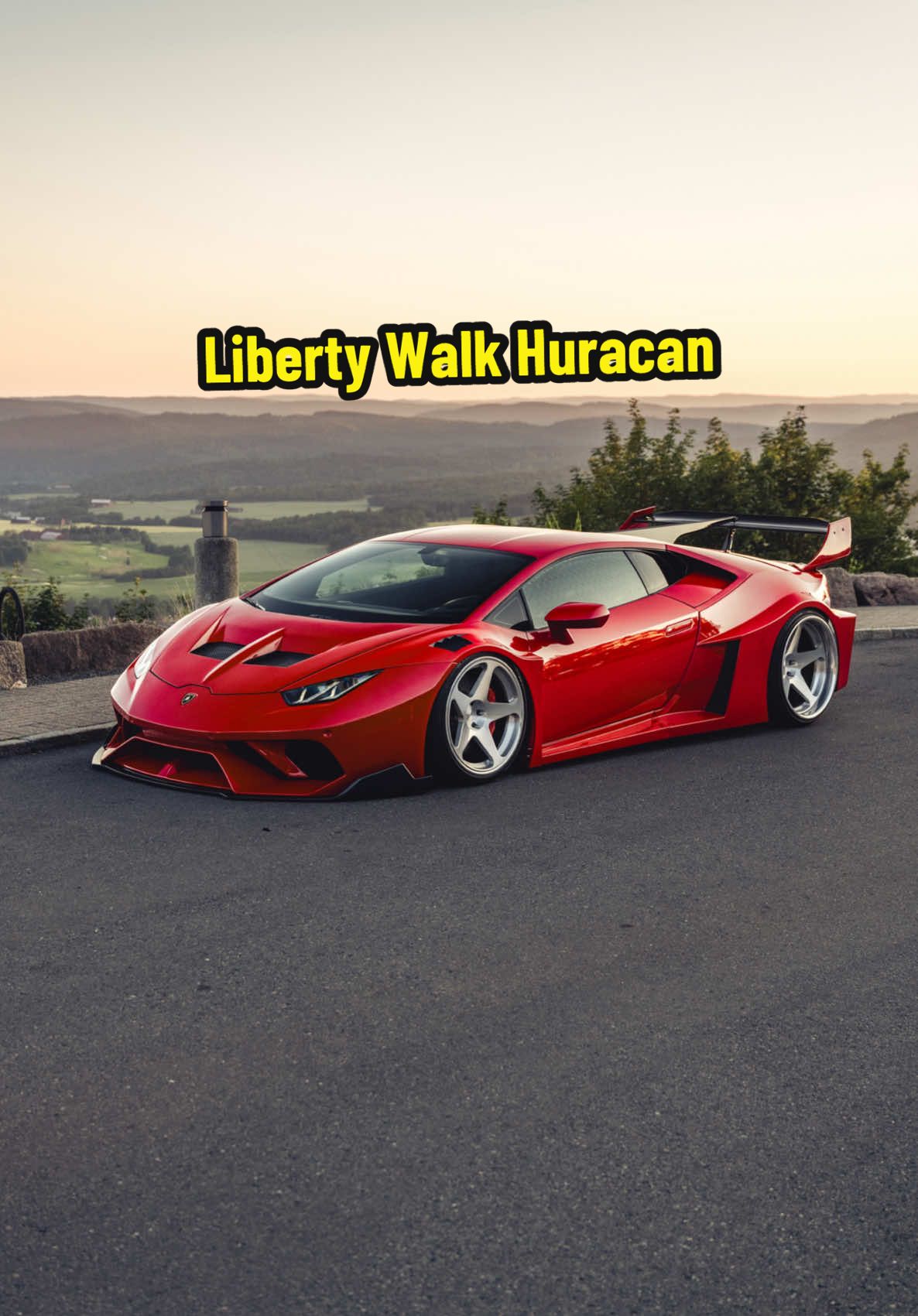 Ferrari ☄️