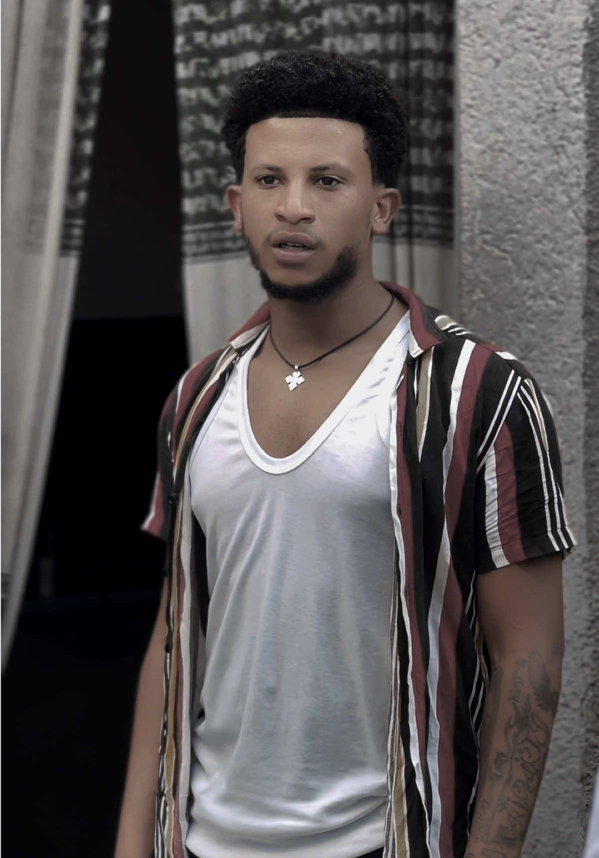 ባይ ባይ 👋  @Yango Pro Ethiopia  #ezufilms #habesha #fypシ゚ #viraltiktok 