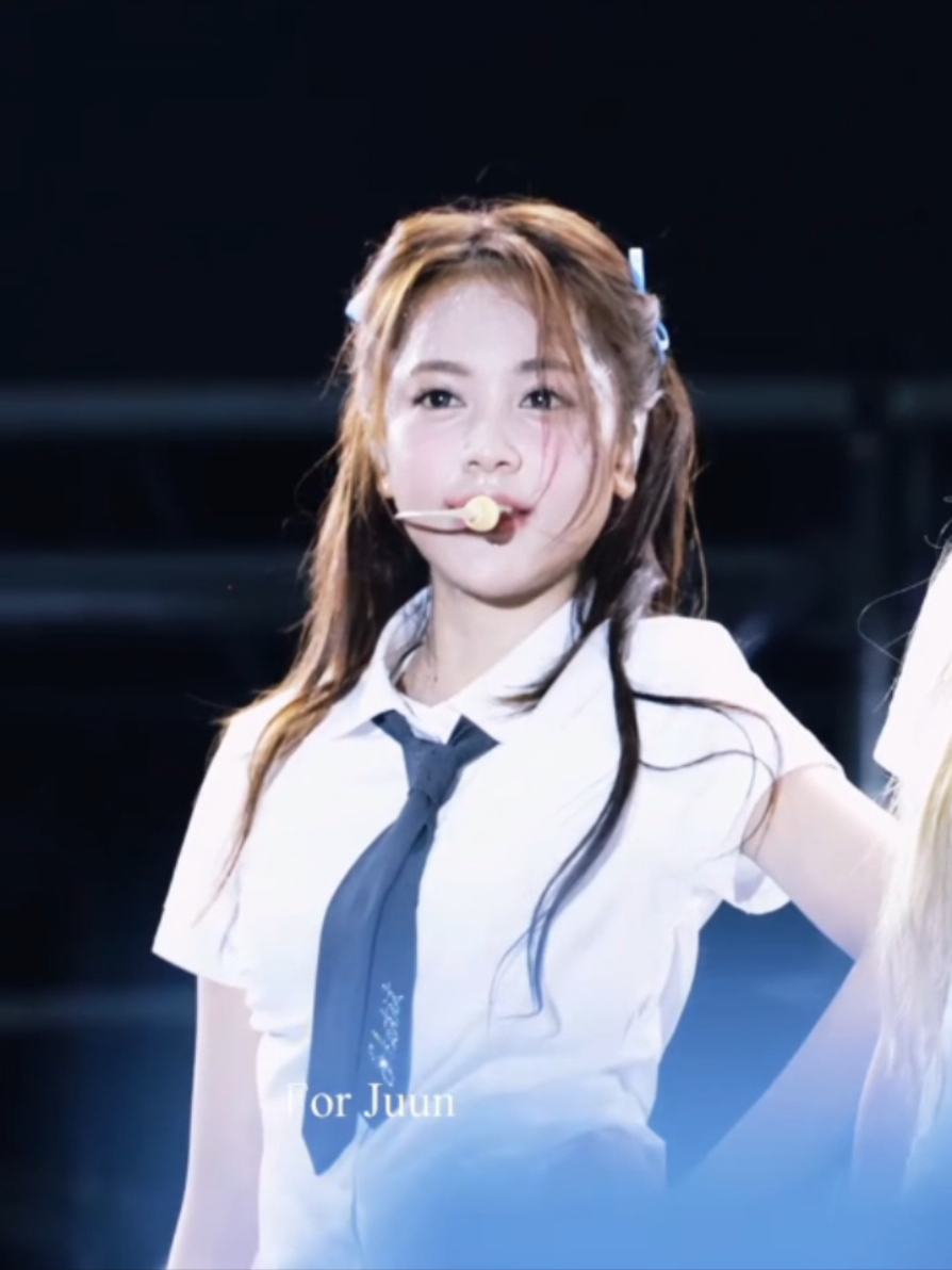 Butuh fancam carmen 🥹😭 #CARMEN #H2H #hearts2hearts #sm #smentertaiment  #foryoupage #fyp #카르멘 