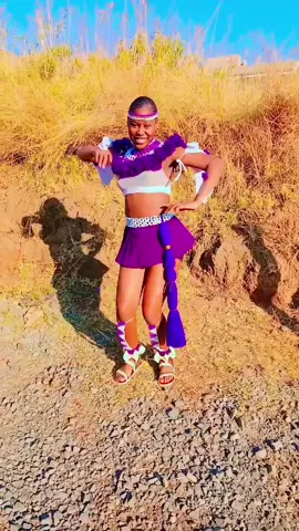 kamafunze ila siyakhona 🤍💜