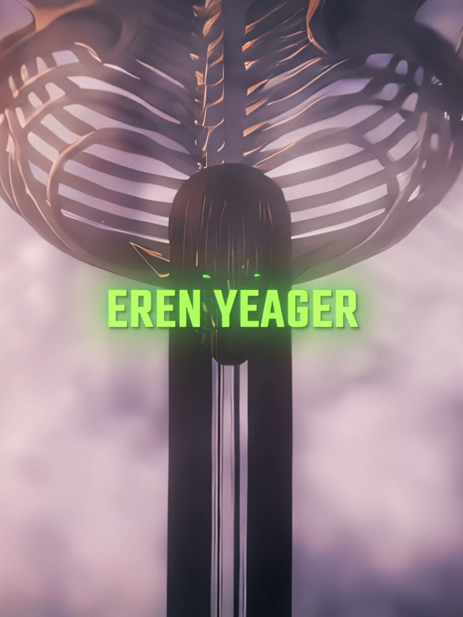 #AttackOnTitan #snk #shingekinokyojin #aot #erenjaeger #anime #animeedit #tokamisquad #arllixc