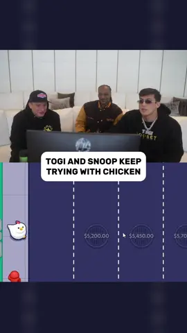keep trying snoop! #fyp #togi #kickstreaming 