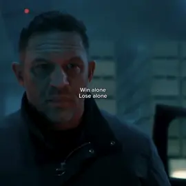 win alone lose alone #spaceofforce #fyp #fypage #xzyabc #mobland #moblandedit #tomhardy #tomhardyedit 