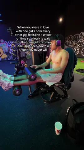 Never #real #GymTok #gymrat #motivation #viral 
