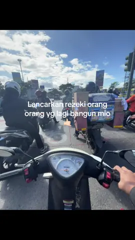 terutama saya ya allah😭 #miosporty #mioputih #5tlgank🚀 #foryou 