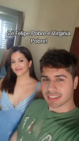 #zefelipe #virginiafonceca #foryoupage @Zé Felipe @Virginia 