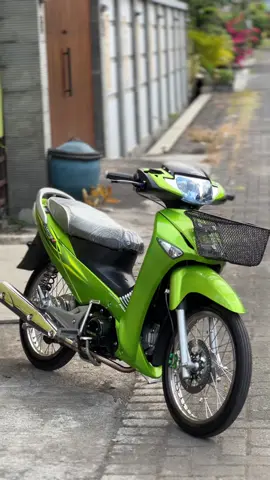 #supra125🇳🇱 #wave125ราคาถูก #thailookstyle #supra125pgmfi #wave125thailook🇹🇭 