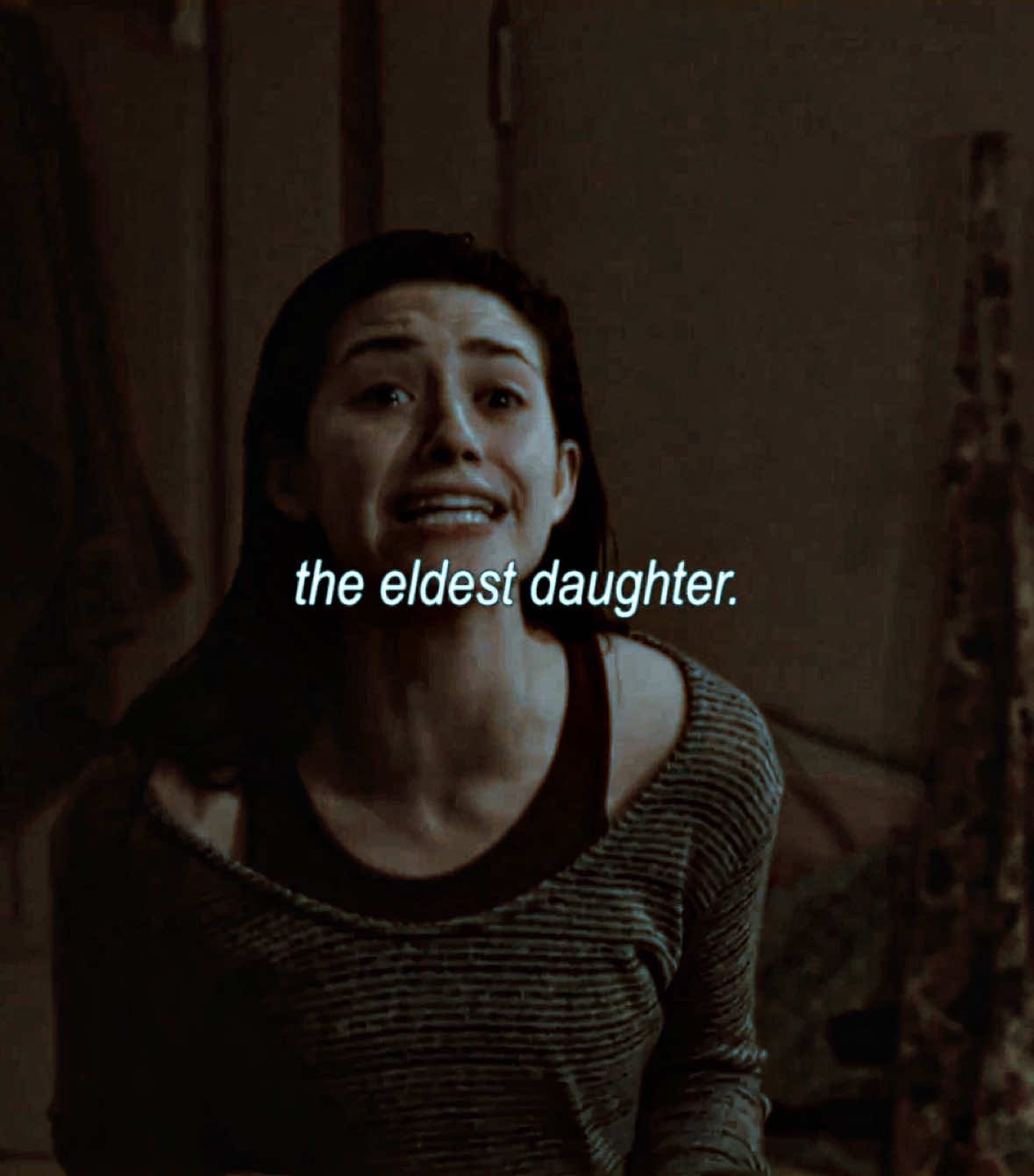 always comforting, never comforted.  [ib: all the eldest/oldest daughter core vids on tt | ac: @lily ♫ | cc: pietrotrilogy ] #eldestdaughter #oldestdaughter #firstborndaughter #oldestsister #MentalHealth #mentalhealthmatters #aftereffects #videostar 