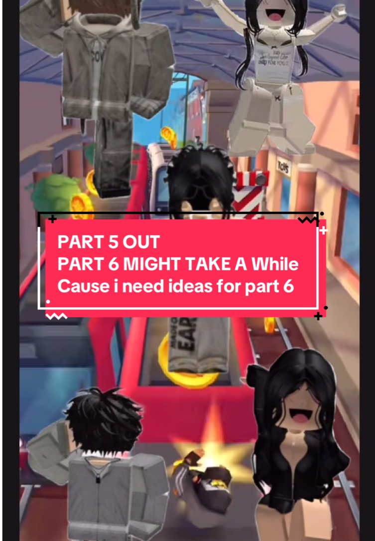 #viral #robloxstory #fyp Roblox story go follow @✨Andrea💅✨ THATS my other account please like and share 