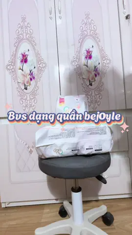 Bvs dạng quần siêu tiện lợi #fyp #viral #xuhuongtiktok ##ilovetiktok #LearnOnTikTok #capcut #bvsdangquan #bejoyle 