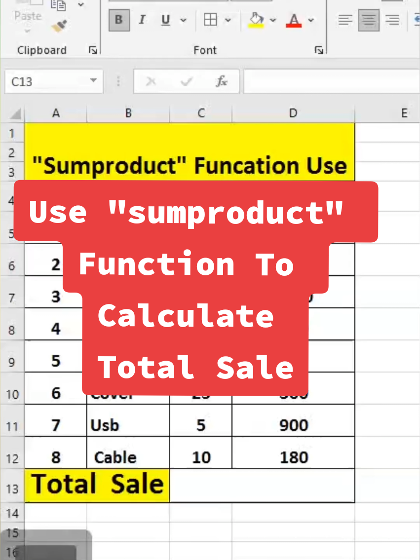 #foryou #foryoupage #fyp #computer #Tech #trick #excel #exceltricks #laptop #pc #viral #reels #shorts #exceltutorial #formula #fypシ゚viral #fypシ゚ #data #exceltipsandtricks #exceltips #sum #productivity 