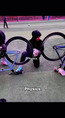 Physics Are Amazing.#physics #fisica #science #amazing #slideshow #physicsexperiment #parati #fypシ゚viral 