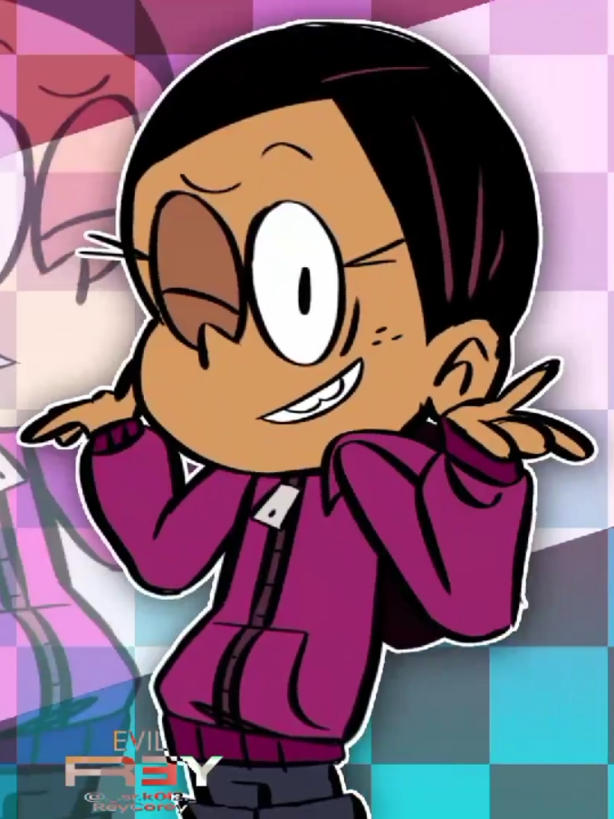 wwwelcome folks, reaady for some giggles???  anyways thankathankthan you for 4,5k+ followers yayayay ily all ronnie anne mmy fave omgomg #sr9012tiktok #foryoupage #bismillahfyp #animation #fyp #animationtrend #trend #animationmeme #thecasagrandesedit #thecasagrandes #ronnieannesantiago #ronnieanne #theloudhouseedit #theloudhouse #friesenjung #friesenjungjoostklein 