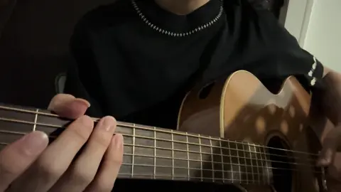 (James Arthur) Say You Won’t Let Go - Guitar Cover #jamesarthur #sayyouwontletgo #guitarcover 