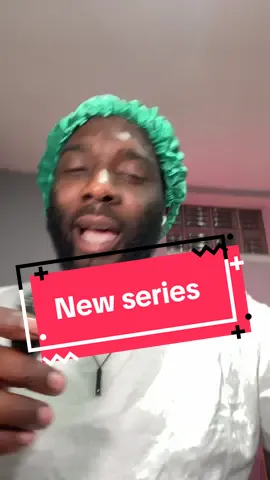 I’m so 80hd that this series might not last long 