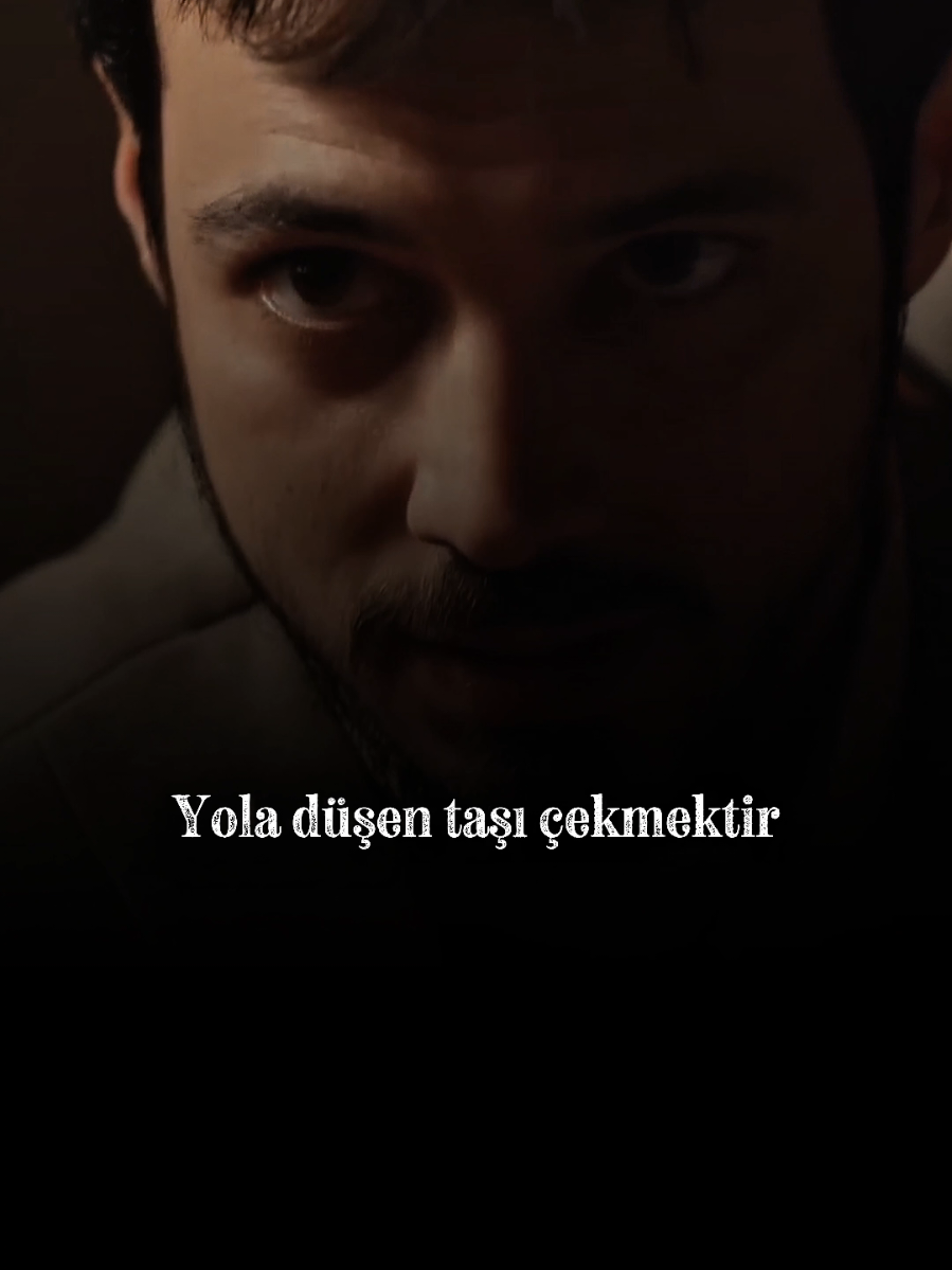 Mesele yetişebildiğine yetişmektir  kızıl goncalar 