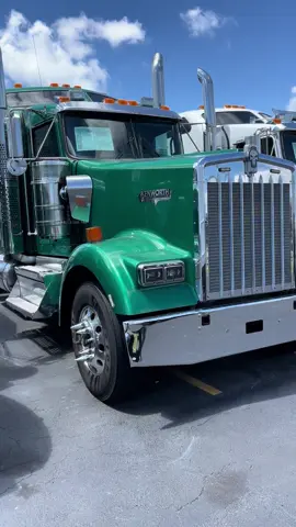 🔥 Roll in Style & Power! 🔥 2019 Kenworth W900 💪 Cummins X15 | 555K Miles 💵 Priced at $76,900 This legend’s built to haul and turn heads doing it. #KenworthW900 #CumminsX15 #TruckTok #ForSale #OwnerOpLife #BigRig #TruckingUSA #owneroperator #FleetUpgrade #trucking #trucks #truckinglife #trucksforsale #Trucking #truckingindustry #truckinglifestyle #truckinglife #truckersofinstagram #truckin #truck #trucksforsale #truckingbusiness #trucktok 