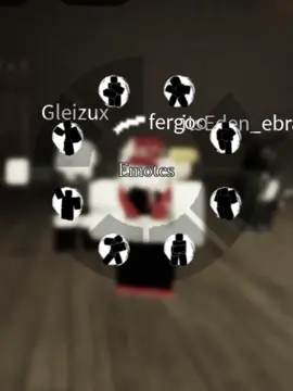 Tipos de jugadores en forsaken... (vaya bodrio) #forsakenroblox #forsaken #humor #meme #Light_And_Toonwor #roblox 