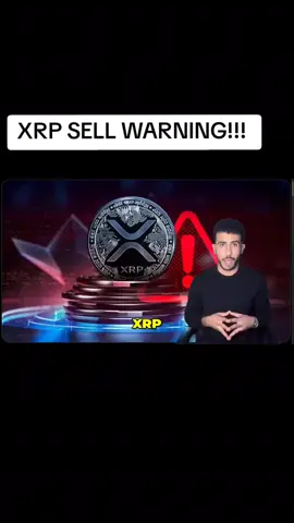 Ripple code founder selling XRP #xrp #xrpnews #ripple #cryptonews #xrparmy #xrpcrypto #finance101 #investment 