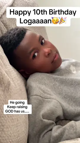 Happy 10th to my fun child LoLo #happybirthday #boymom #sonshine #handsome 