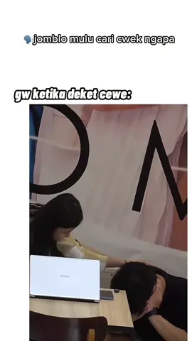 udh punya cowo😔😔@Unaverage Student #unaveragestudent #fyp #viral 