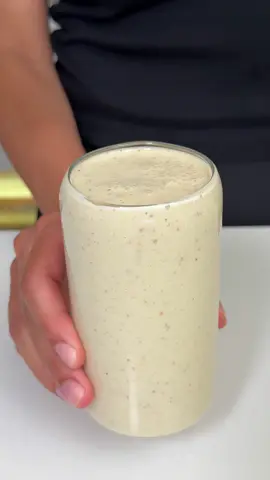Energy Smoothie 🍌  #busezeynep #smoothie 