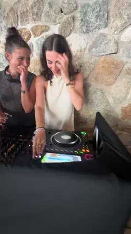 when your whole team can slay the decks >>