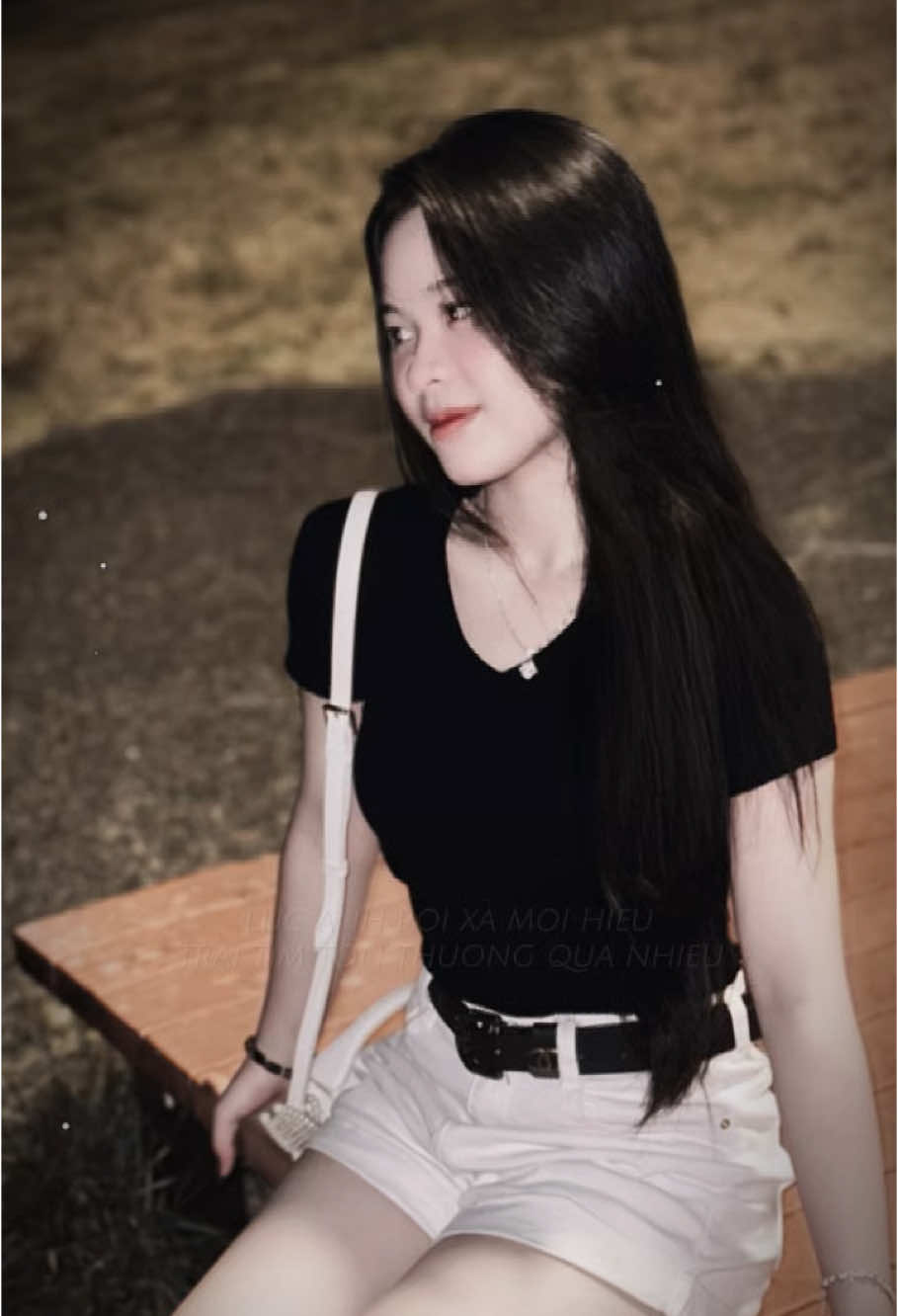 Đừng nghĩ sự tử tế sẽ khiến người ta day dứt cả đời , kẻ tồi tệ không nghĩ được nhiều đến vậy đâu … Chỉ có người tốt mới nghĩ mãi về chuyện mình đã làm sai !🙂.                     #fypシ゚viral #❤️ #nhatban #xh 