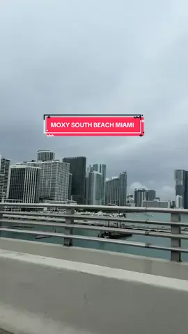 📌Currently planning another solo trip to Miami and I wanted to show yall where I stayed the last time I was there!  We’ve all heard some horrific Miami hotel stories but I can’t lie Moxy South Beach is hands down one of my favorite hotels! It has a cool fun and swanky vibe and definitely a creatives dream space! Super close to everything and very budget friendly for anyone who’s not loooking to spend too much! Moxy is definitely seeing me again soon for sure ✈️🏩 Where is your favorite place to stay in Miami? #fyp #viral #miami #explore #travel 
