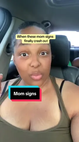 I know cuz I a Scorpio mom #snatchturalmomof5 #momlife #momtok #singlemom #zodiac #zodiacsign #moms 